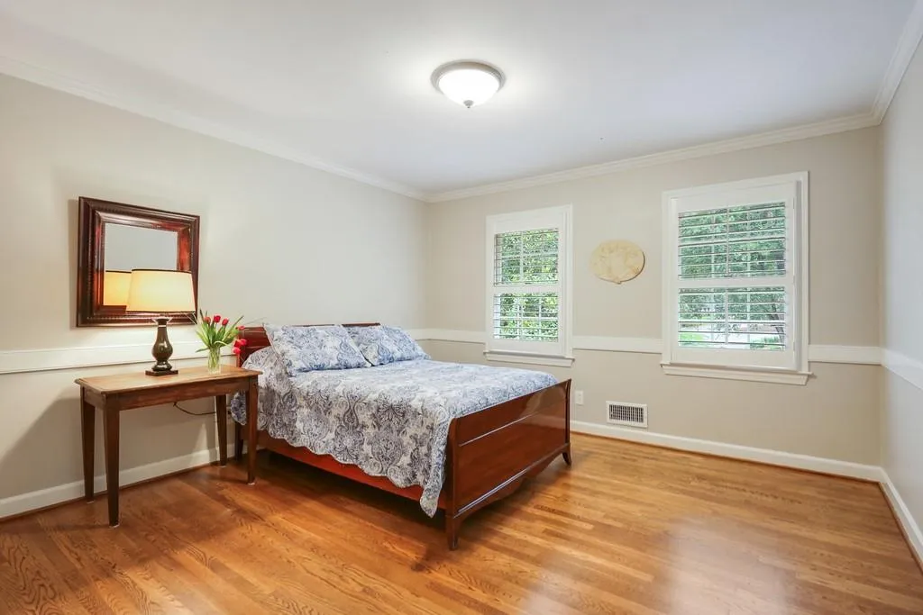 590 Tanacrest Circle, Atlanta, Georgia 30328, 4 Bedrooms Bedrooms, ,3 BathroomsBathrooms,Residential,Sold,590 Tanacrest Circle,6746876