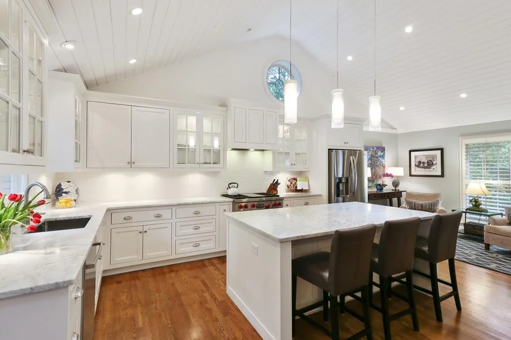 590 Tanacrest Circle, Atlanta, Georgia 30328, 4 Bedrooms Bedrooms, ,3 BathroomsBathrooms,Residential,Sold,590 Tanacrest Circle,6746876