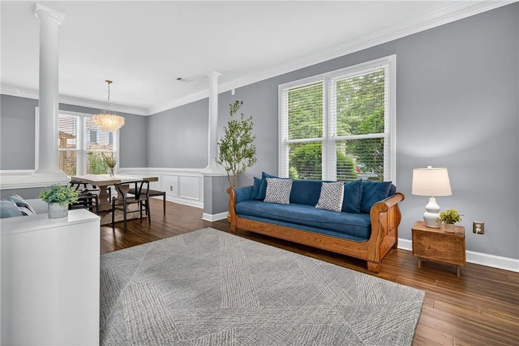 2254 Wayside Drive Ne, Atlanta, Georgia 30319, 3 Bedrooms Bedrooms, ,2 BathroomsBathrooms,Residential,For Sale,2254 Wayside Drive Ne,7634734
