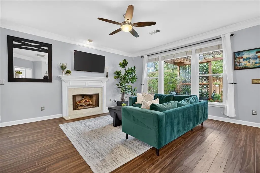 2254 Wayside Drive Ne, Atlanta, Georgia 30319, 3 Bedrooms Bedrooms, ,2 BathroomsBathrooms,Residential,For Sale,2254 Wayside Drive Ne,7634734