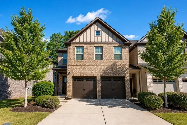 2001 Brightleaf Way Unit 140, Marietta, Georgia 30060