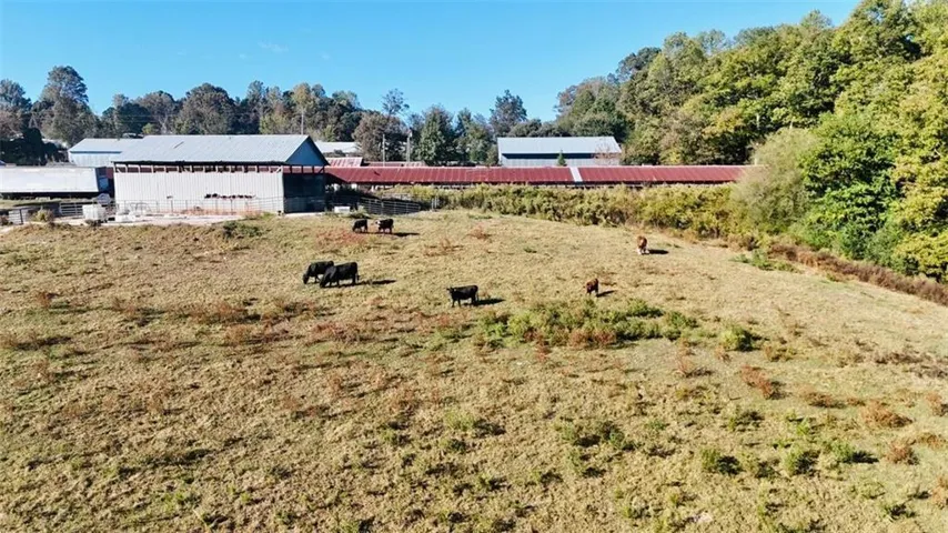 0 Porter Springs Road, Dahlonega, Georgia 30533