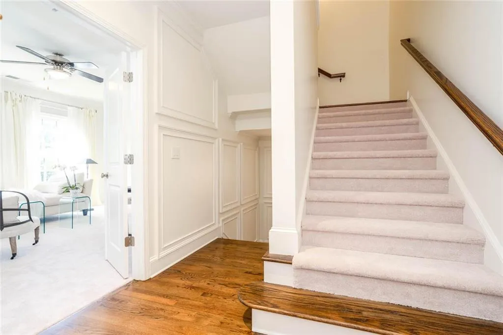 675 Lockton Place, Atlanta, Georgia 30342, 4 Bedrooms Bedrooms, ,4 BathroomsBathrooms,Residential,Sold,675 Lockton Place,7206008