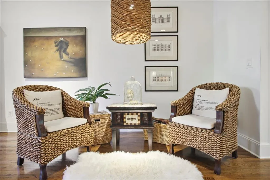 675 Lockton Place, Atlanta, Georgia 30342, 4 Bedrooms Bedrooms, ,4 BathroomsBathrooms,Residential,Sold,675 Lockton Place,7206008