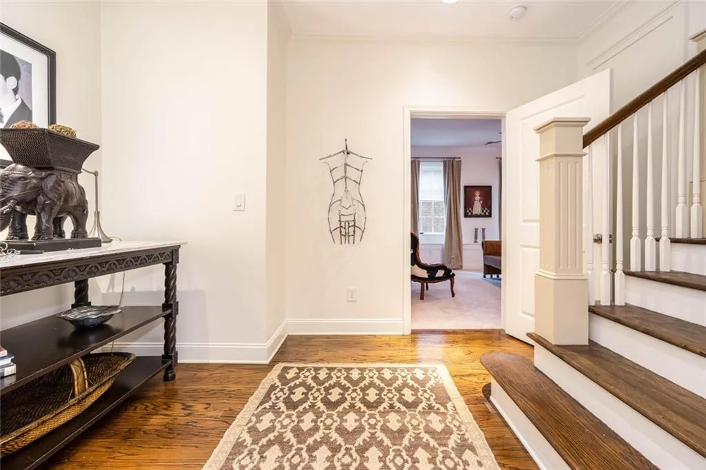 675 Lockton Place, Atlanta, Georgia 30342, 4 Bedrooms Bedrooms, ,4 BathroomsBathrooms,Residential,Sold,675 Lockton Place,7206008