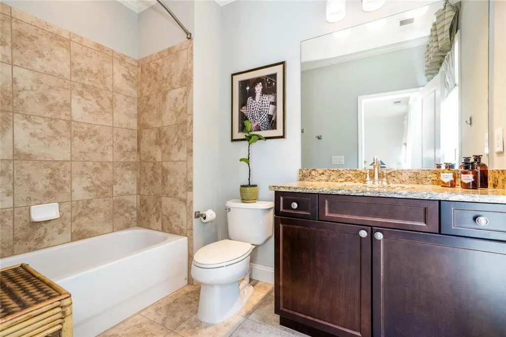 675 Lockton Place, Atlanta, Georgia 30342, 4 Bedrooms Bedrooms, ,4 BathroomsBathrooms,Residential,Sold,675 Lockton Place,7206008