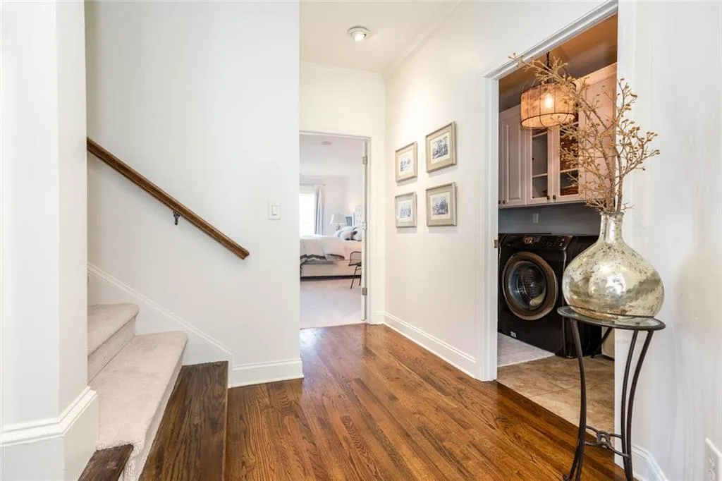 675 Lockton Place, Atlanta, Georgia 30342, 4 Bedrooms Bedrooms, ,4 BathroomsBathrooms,Residential,Sold,675 Lockton Place,7206008