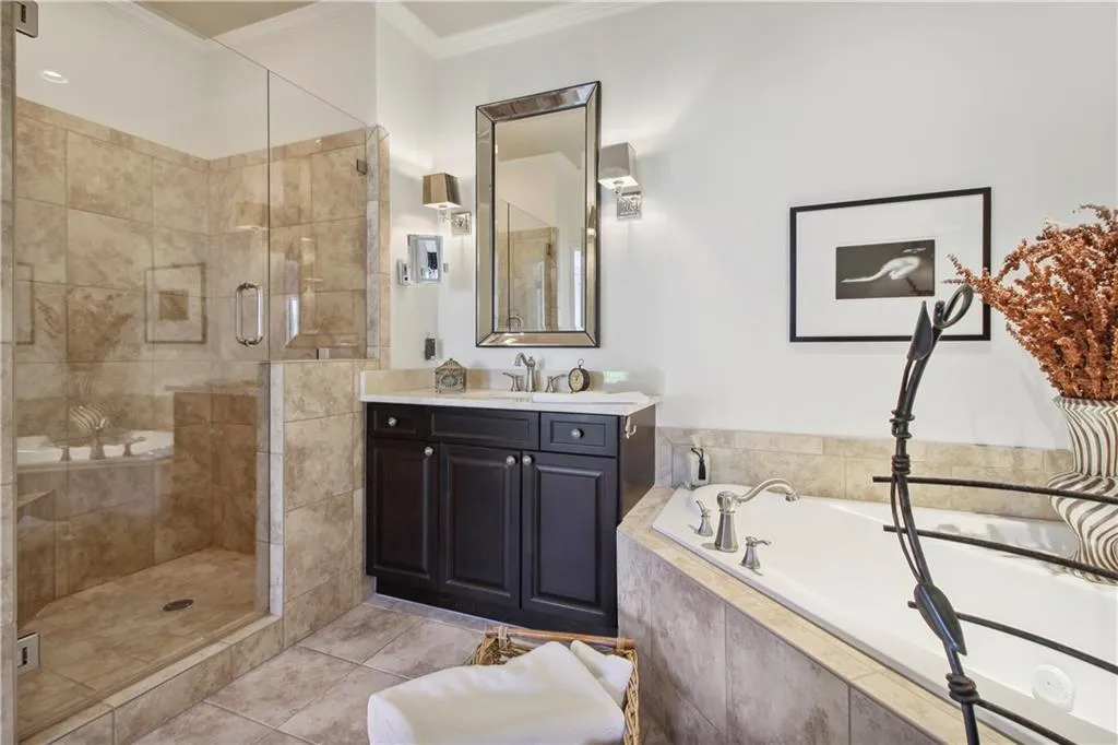 675 Lockton Place, Atlanta, Georgia 30342, 4 Bedrooms Bedrooms, ,4 BathroomsBathrooms,Residential,Sold,675 Lockton Place,7206008