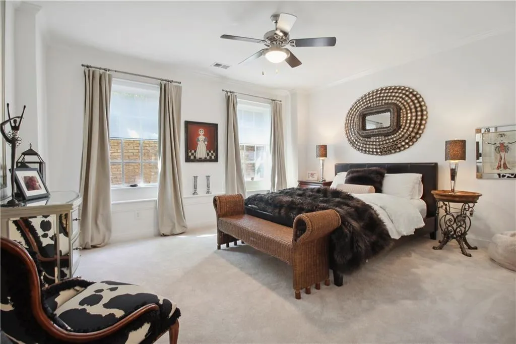 675 Lockton Place, Atlanta, Georgia 30342, 4 Bedrooms Bedrooms, ,4 BathroomsBathrooms,Residential,Sold,675 Lockton Place,7206008