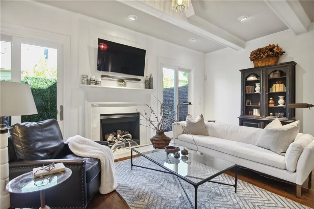 675 Lockton Place, Atlanta, Georgia 30342, 4 Bedrooms Bedrooms, ,4 BathroomsBathrooms,Residential,Sold,675 Lockton Place,7206008