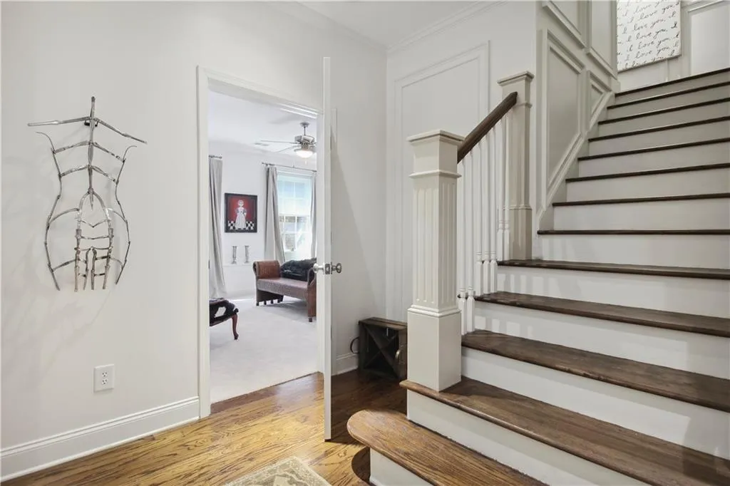 675 Lockton Place, Atlanta, Georgia 30342, 4 Bedrooms Bedrooms, ,4 BathroomsBathrooms,Residential,Sold,675 Lockton Place,7206008