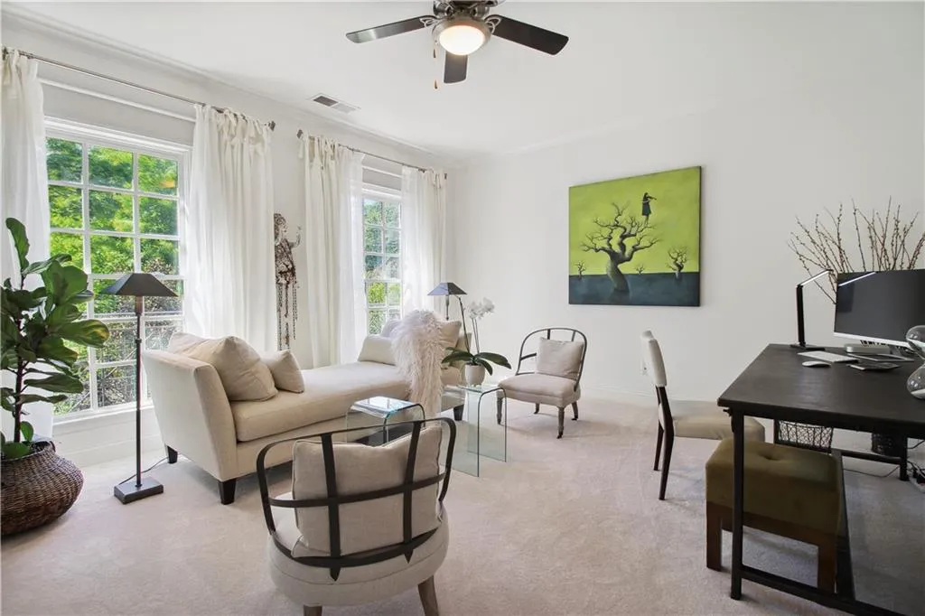 675 Lockton Place, Atlanta, Georgia 30342, 4 Bedrooms Bedrooms, ,4 BathroomsBathrooms,Residential,Sold,675 Lockton Place,7206008