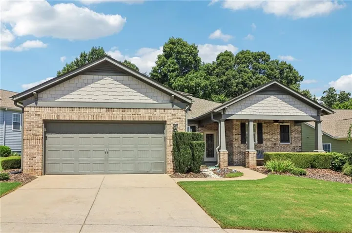 3217 Black Gum Lane Sw, Gainesville, Georgia 30504