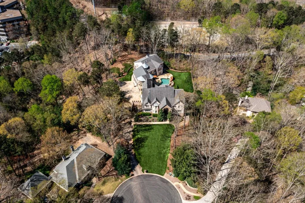 360 Cameron Ridge Drive, Sandy Springs, Georgia 30328, 8 Bedrooms Bedrooms, ,9 BathroomsBathrooms,Residential,Sold,360 Cameron Ridge Drive,6868043
