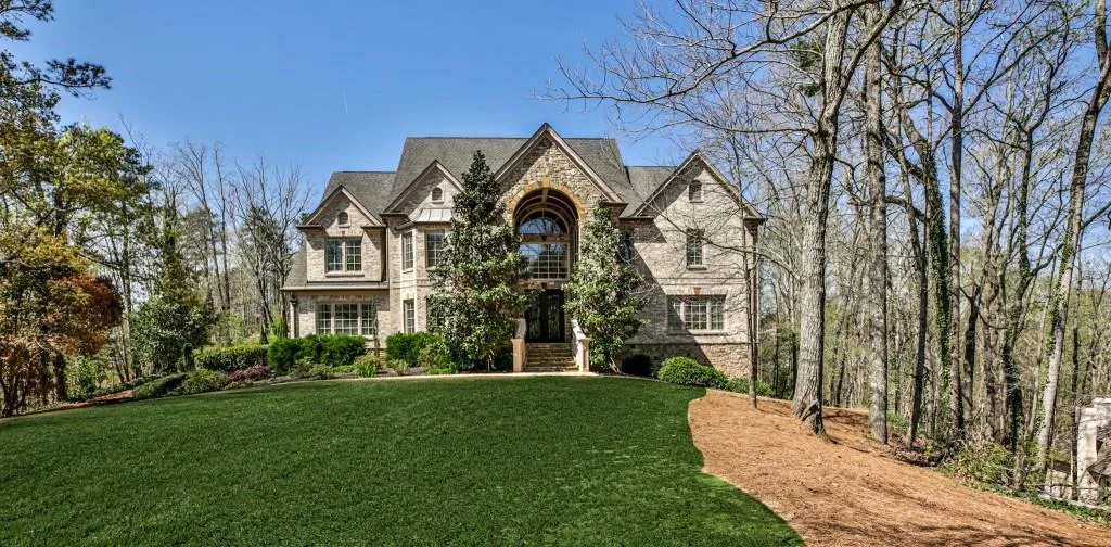 360 Cameron Ridge Drive, Sandy Springs, Georgia 30328, 8 Bedrooms Bedrooms, ,9 BathroomsBathrooms,Residential,Sold,360 Cameron Ridge Drive,6868043
