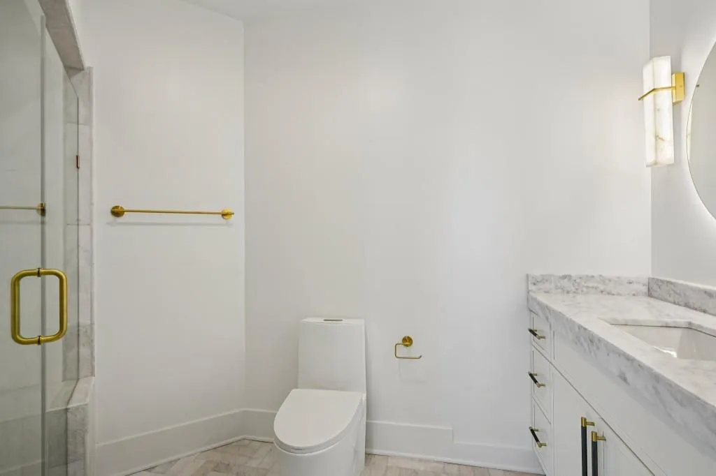Primary Ensuite