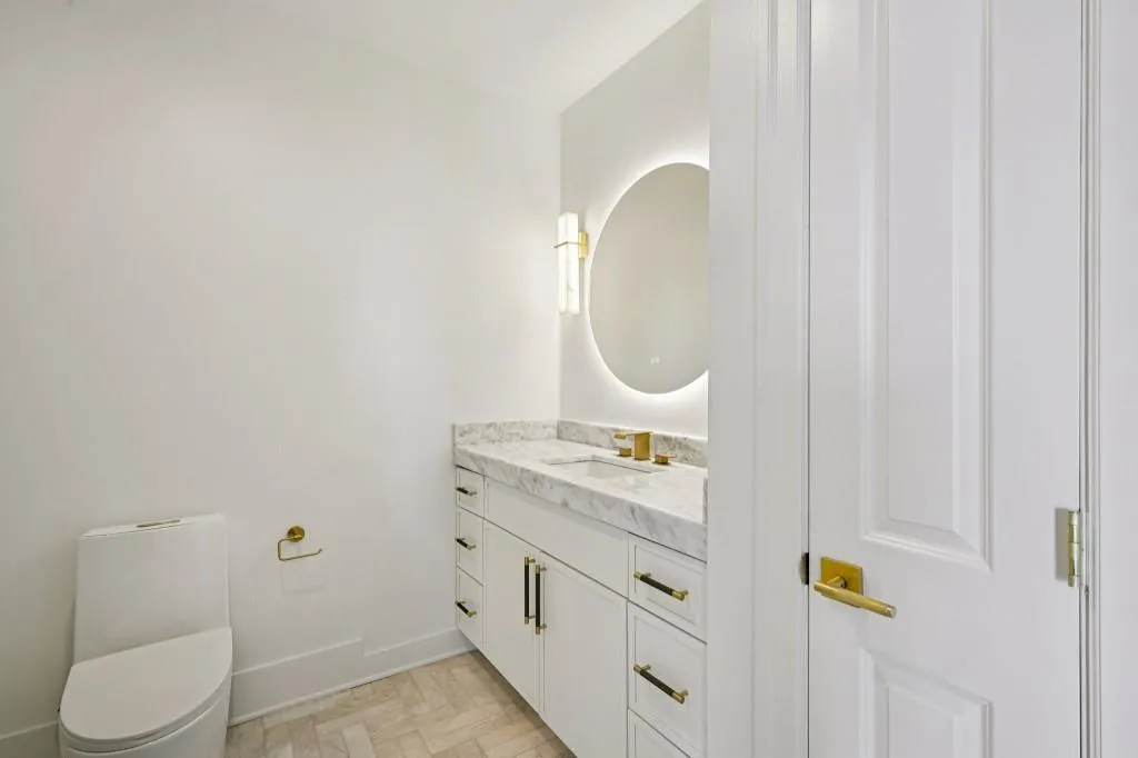 Primary Ensuite