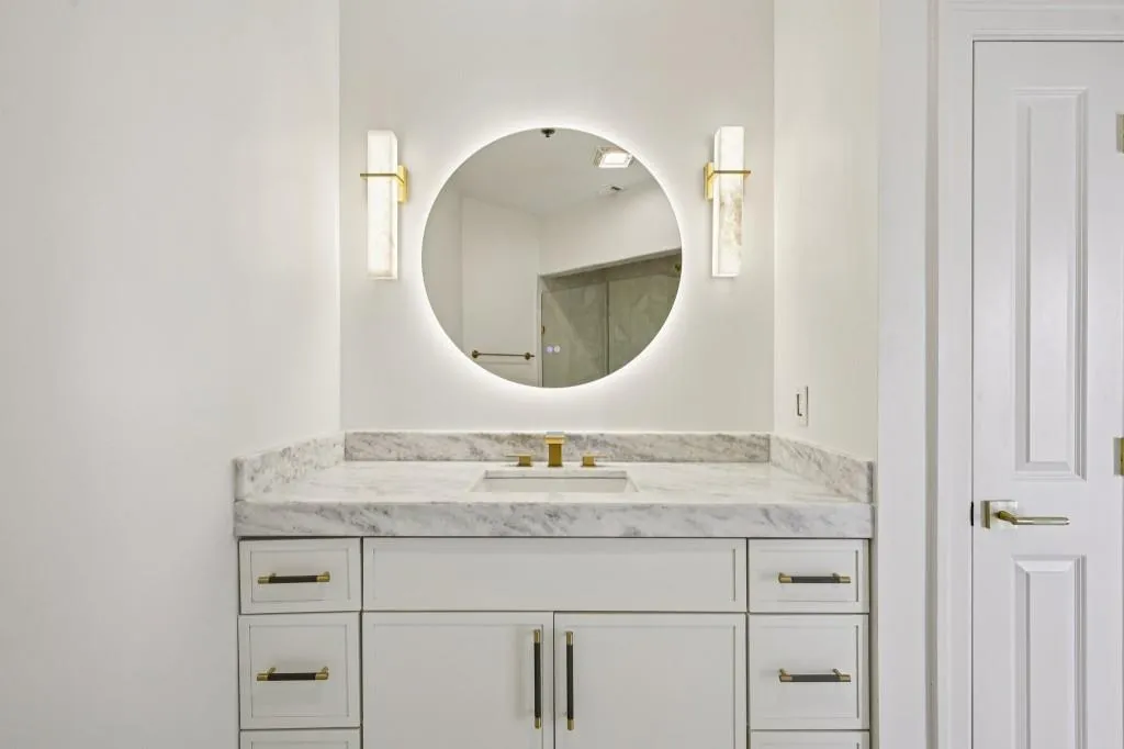 Primary Ensuite