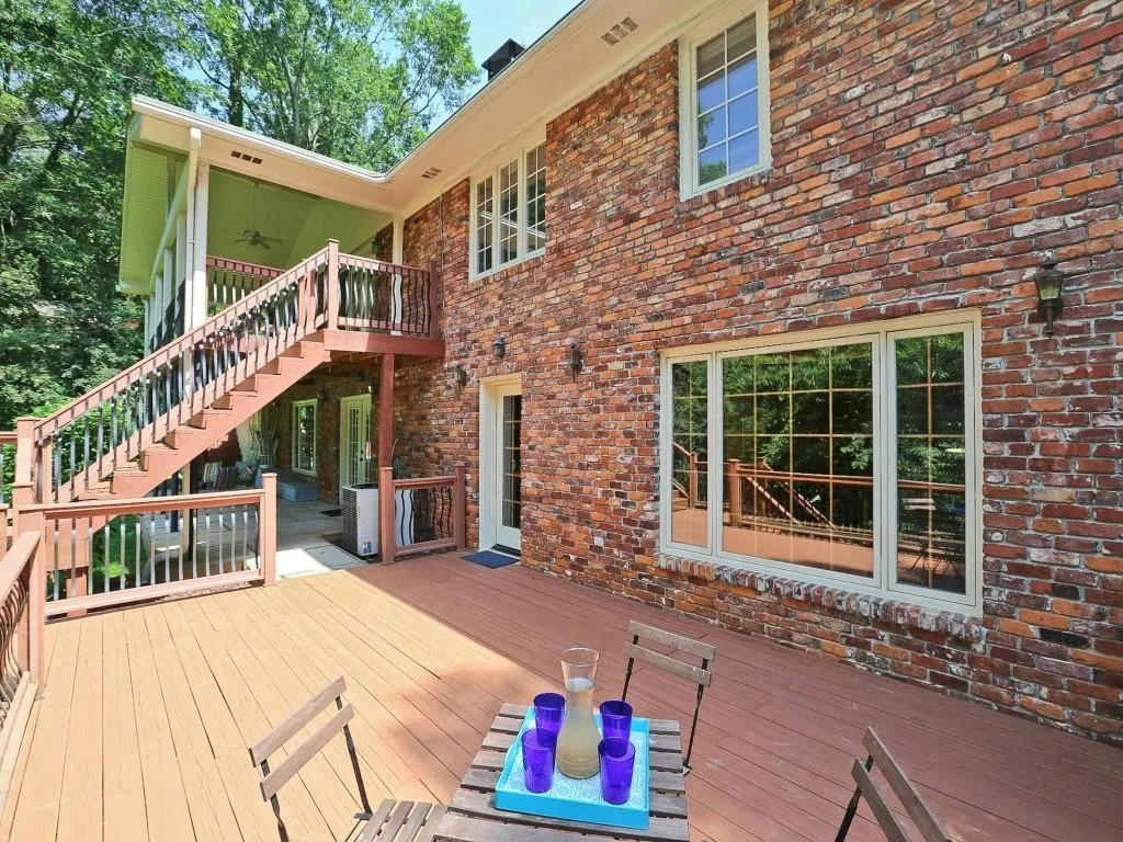 411 Montevallo Drive Ne, Atlanta, Georgia 30342, 5 Bedrooms Bedrooms, ,3 BathroomsBathrooms,Residential,Sold,411 Montevallo Drive Ne,5554794