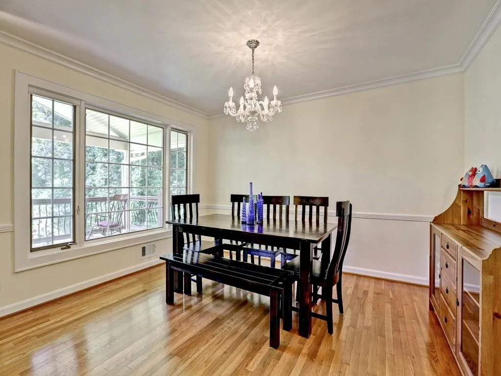 411 Montevallo Drive Ne, Atlanta, Georgia 30342, 5 Bedrooms Bedrooms, ,3 BathroomsBathrooms,Residential,Sold,411 Montevallo Drive Ne,5554794