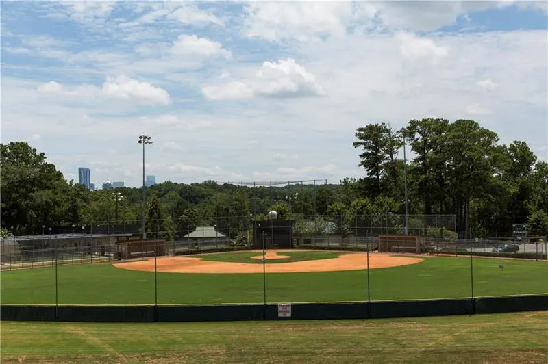 4532 Dudley Lane, Atlanta, Georgia 30327, 5 Bedrooms Bedrooms, ,5 BathroomsBathrooms,Residential,Sold,4532 Dudley Lane,5994212