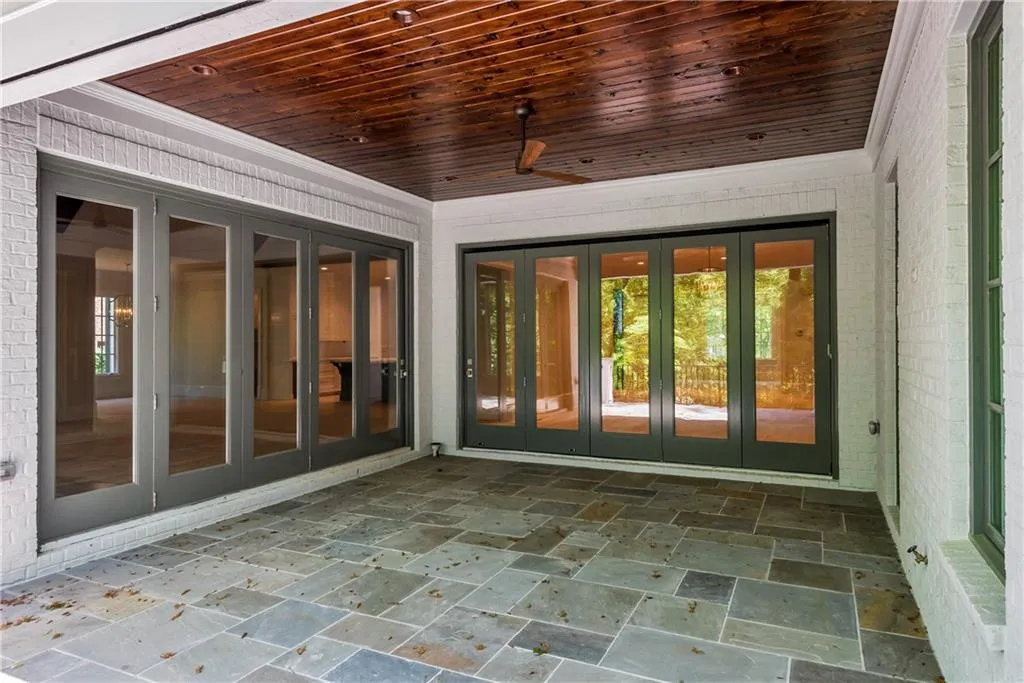 4532 Dudley Lane, Atlanta, Georgia 30327, 5 Bedrooms Bedrooms, ,5 BathroomsBathrooms,Residential,Sold,4532 Dudley Lane,5994212