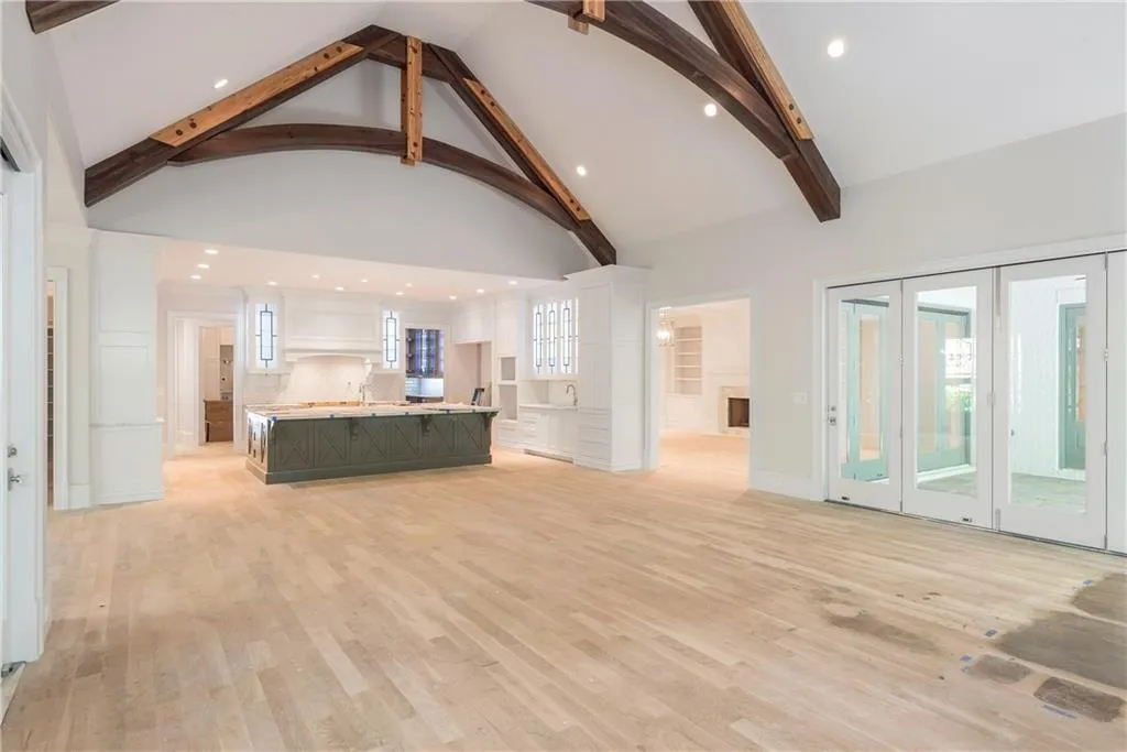 4532 Dudley Lane, Atlanta, Georgia 30327, 5 Bedrooms Bedrooms, ,5 BathroomsBathrooms,Residential,Sold,4532 Dudley Lane,5994212