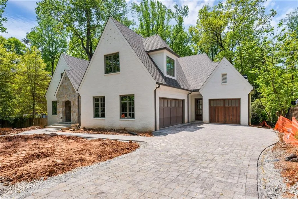 4532 Dudley Lane, Atlanta, Georgia 30327, 5 Bedrooms Bedrooms, ,5 BathroomsBathrooms,Residential,Sold,4532 Dudley Lane,5994212