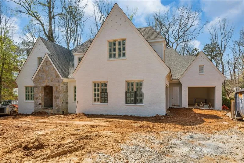 4532 Dudley Lane, Atlanta, Georgia 30327, 5 Bedrooms Bedrooms, ,5 BathroomsBathrooms,Residential,Sold,4532 Dudley Lane,5994212