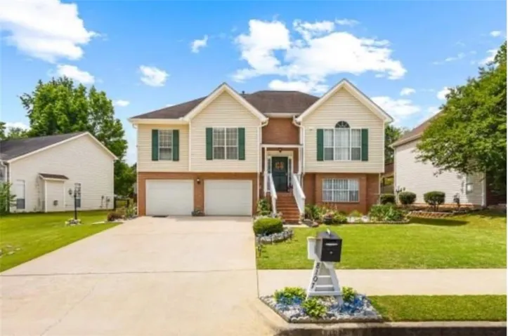 8107 Birch Walk Drive, Riverdale, Georgia 30274