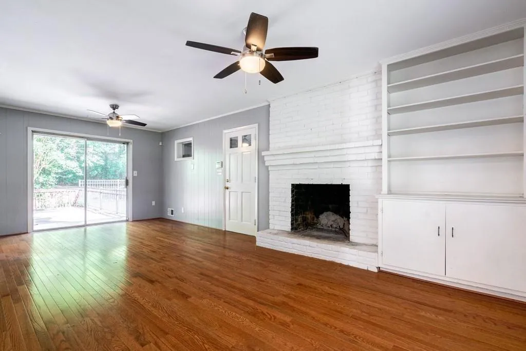 6550 Wright Road, Atlanta, Georgia 30328, 3 Bedrooms Bedrooms, ,2 BathroomsBathrooms,Residential,Sold,6550 Wright Road,6885778