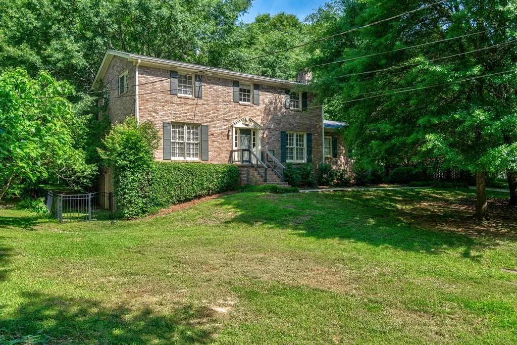 6550 Wright Road, Atlanta, Georgia 30328, 3 Bedrooms Bedrooms, ,2 BathroomsBathrooms,Residential,Sold,6550 Wright Road,6885778