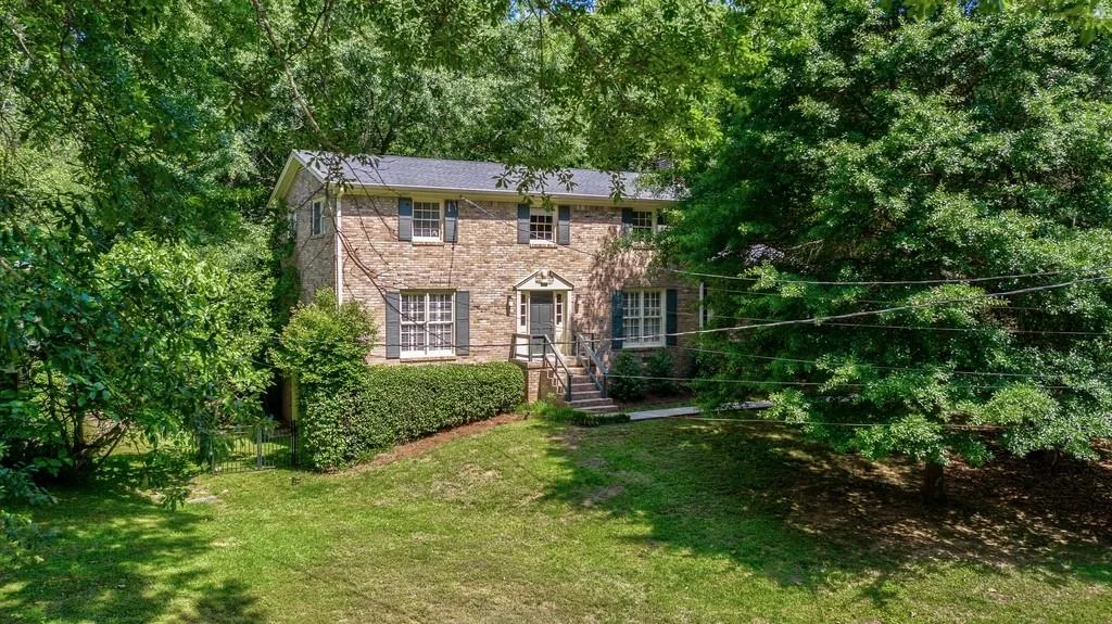 6550 Wright Road, Atlanta, Georgia 30328, 3 Bedrooms Bedrooms, ,2 BathroomsBathrooms,Residential,Sold,6550 Wright Road,6885778