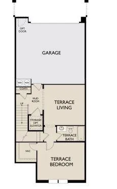 6403 Lucent Lane Unit 76, Sandy Springs, Georgia 30328, 3 Bedrooms Bedrooms, ,3 BathroomsBathrooms,Residential,Sold,6403 Lucent Lane Unit 76,5903293