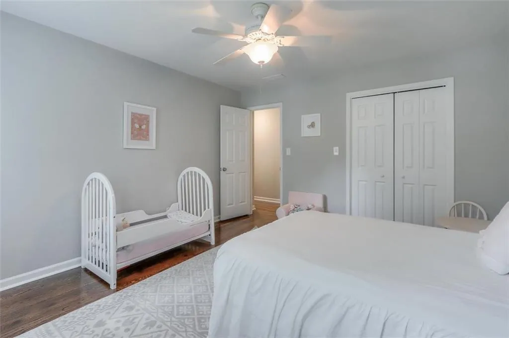 430 Lost Forest Court, Sandy Springs, Georgia 30328, 5 Bedrooms Bedrooms, ,3 BathroomsBathrooms,Residential,Sold,430 Lost Forest Court,6908884