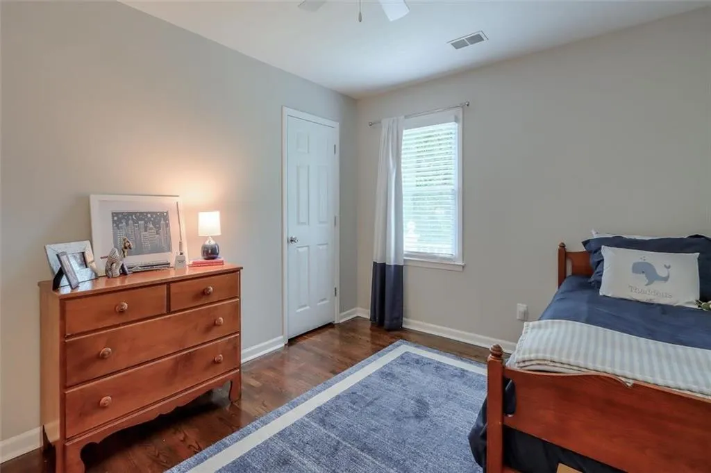 430 Lost Forest Court, Sandy Springs, Georgia 30328, 5 Bedrooms Bedrooms, ,3 BathroomsBathrooms,Residential,Sold,430 Lost Forest Court,6908884