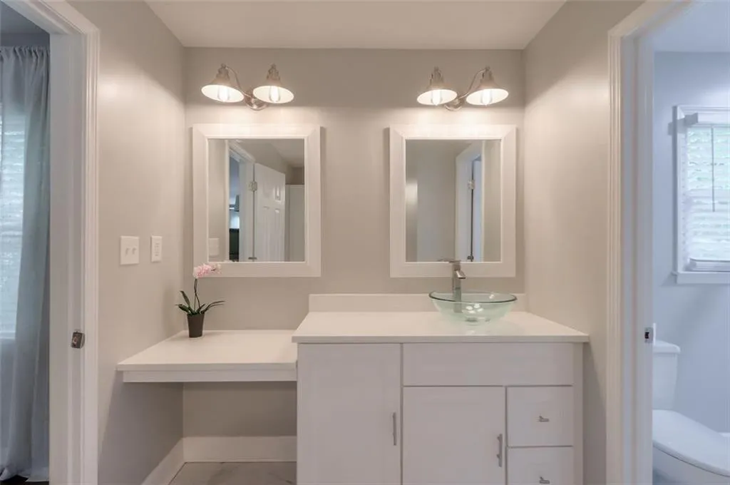 430 Lost Forest Court, Sandy Springs, Georgia 30328, 5 Bedrooms Bedrooms, ,3 BathroomsBathrooms,Residential,Sold,430 Lost Forest Court,6908884