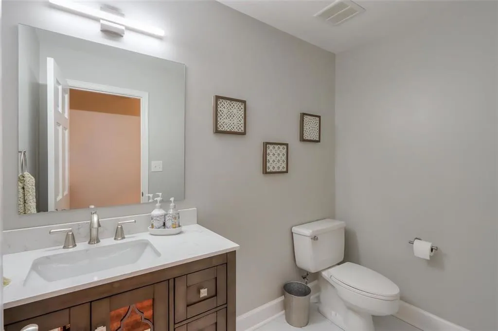 430 Lost Forest Court, Sandy Springs, Georgia 30328, 5 Bedrooms Bedrooms, ,3 BathroomsBathrooms,Residential,Sold,430 Lost Forest Court,6908884