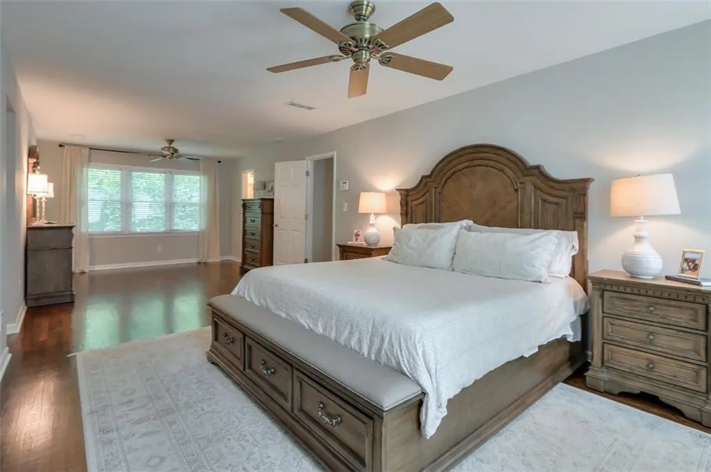 430 Lost Forest Court, Sandy Springs, Georgia 30328, 5 Bedrooms Bedrooms, ,3 BathroomsBathrooms,Residential,Sold,430 Lost Forest Court,6908884