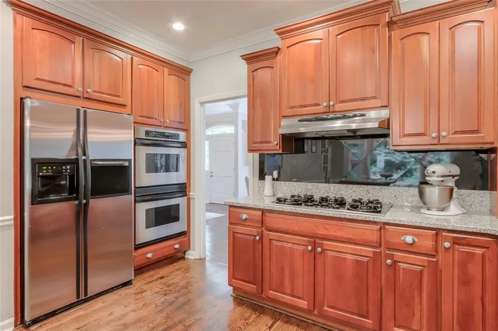 430 Lost Forest Court, Sandy Springs, Georgia 30328, 5 Bedrooms Bedrooms, ,3 BathroomsBathrooms,Residential,Sold,430 Lost Forest Court,6908884