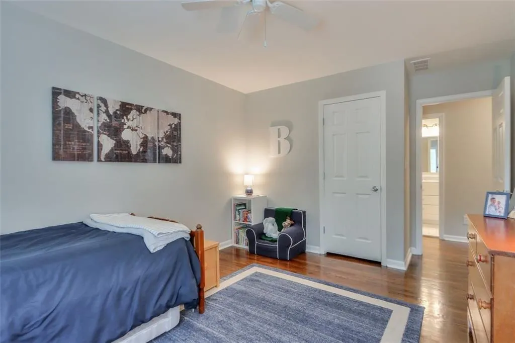 430 Lost Forest Court, Sandy Springs, Georgia 30328, 5 Bedrooms Bedrooms, ,3 BathroomsBathrooms,Residential,Sold,430 Lost Forest Court,6908884