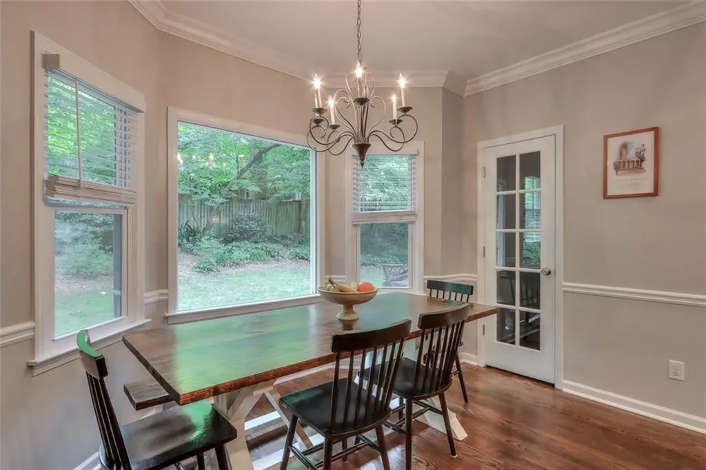 430 Lost Forest Court, Sandy Springs, Georgia 30328, 5 Bedrooms Bedrooms, ,3 BathroomsBathrooms,Residential,Sold,430 Lost Forest Court,6908884