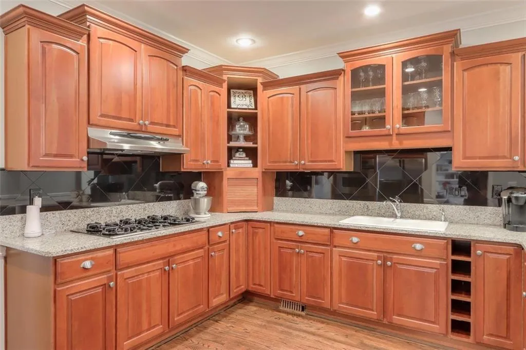 430 Lost Forest Court, Sandy Springs, Georgia 30328, 5 Bedrooms Bedrooms, ,3 BathroomsBathrooms,Residential,Sold,430 Lost Forest Court,6908884