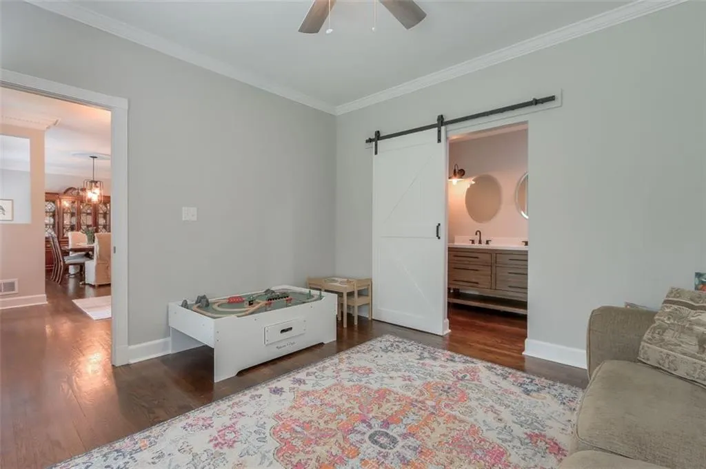 430 Lost Forest Court, Sandy Springs, Georgia 30328, 5 Bedrooms Bedrooms, ,3 BathroomsBathrooms,Residential,Sold,430 Lost Forest Court,6908884