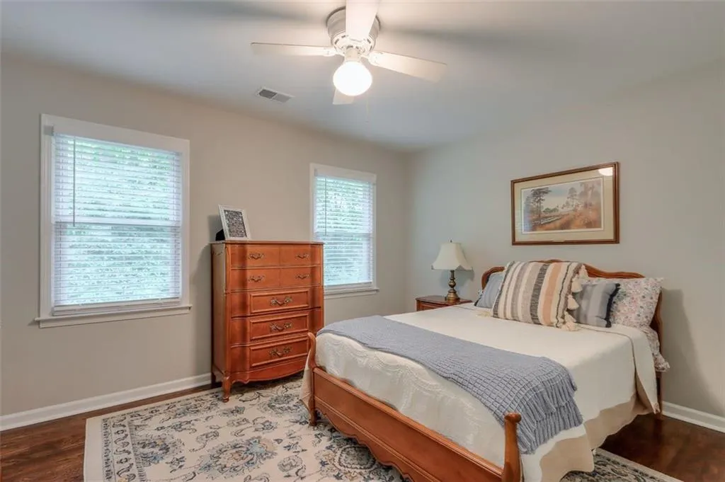 430 Lost Forest Court, Sandy Springs, Georgia 30328, 5 Bedrooms Bedrooms, ,3 BathroomsBathrooms,Residential,Sold,430 Lost Forest Court,6908884