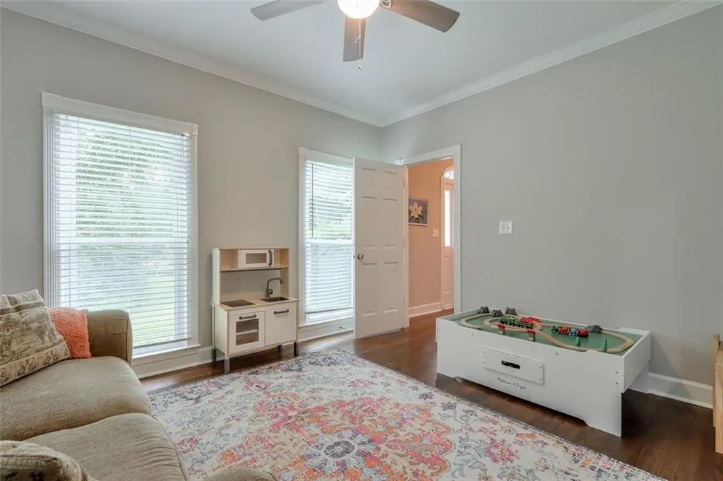 430 Lost Forest Court, Sandy Springs, Georgia 30328, 5 Bedrooms Bedrooms, ,3 BathroomsBathrooms,Residential,Sold,430 Lost Forest Court,6908884