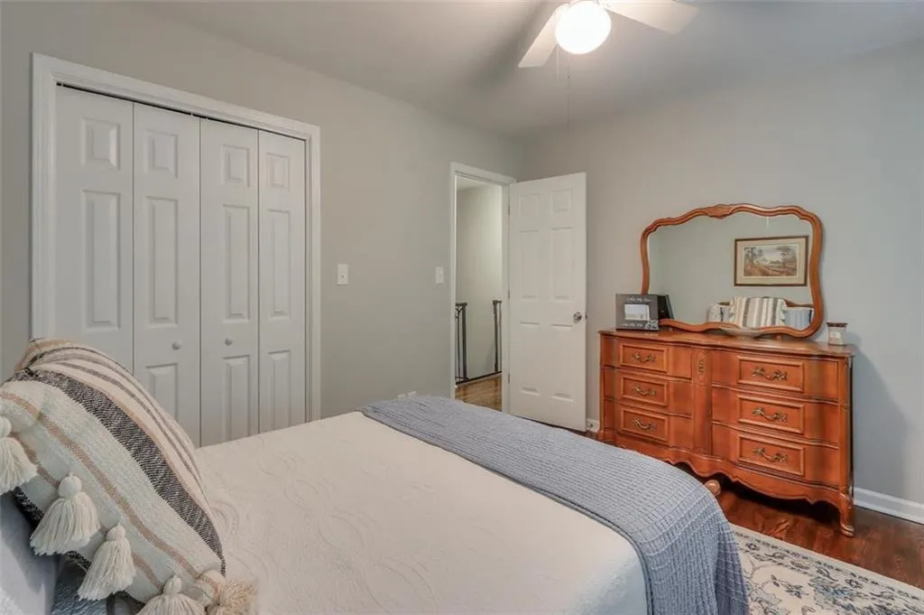 430 Lost Forest Court, Sandy Springs, Georgia 30328, 5 Bedrooms Bedrooms, ,3 BathroomsBathrooms,Residential,Sold,430 Lost Forest Court,6908884