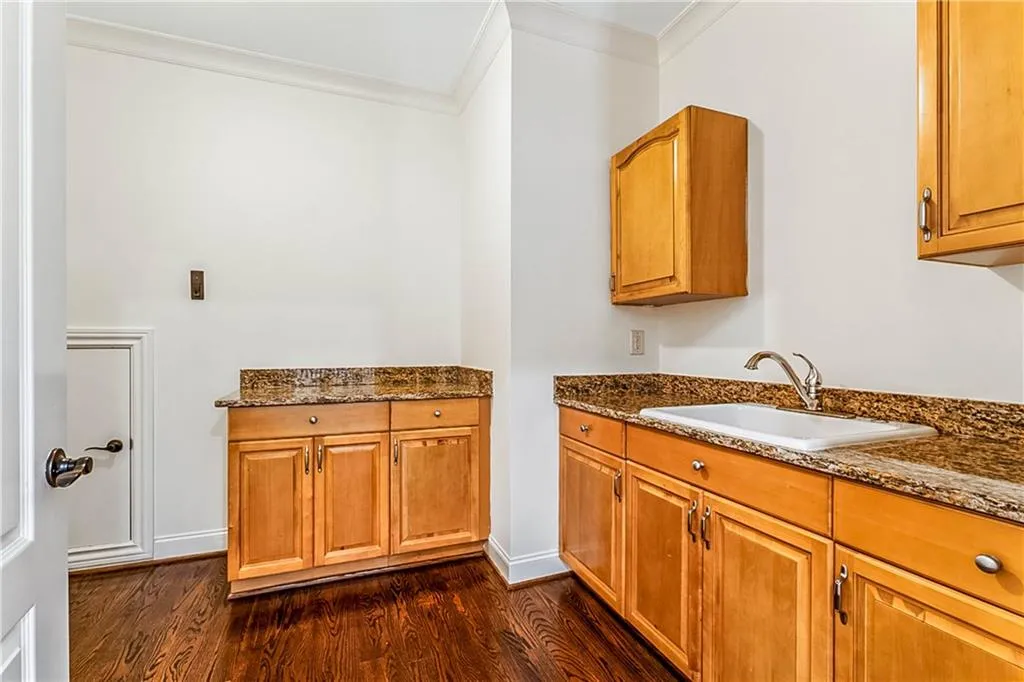 Mudroom