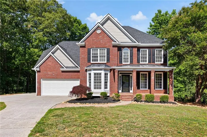 13 Royal Lake Drive Se, Cartersville, Georgia 30120