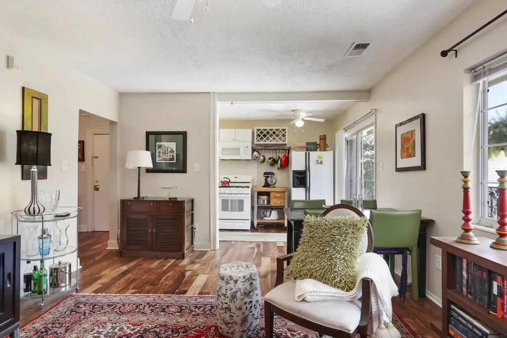 1705 Monroe Drive Ne Unit A10, Atlanta, Georgia 30324, 2 Bedrooms Bedrooms, ,1 BathroomBathrooms,Residential,Sold,1705 Monroe Drive Ne Unit A10,6062907